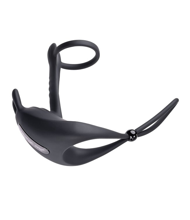 Zero Tolerance Evolved Novelties - Saddle Up - Zwart