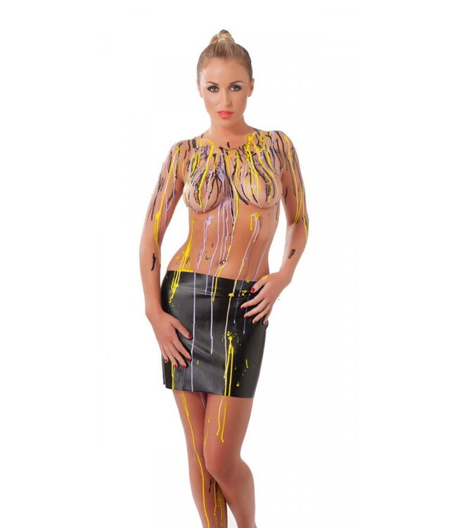 Rimba Rimba - Vloeibaar latex