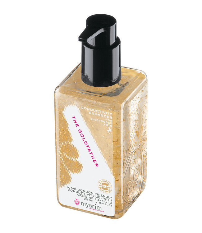 Mystim Goldfather Lube 250ml