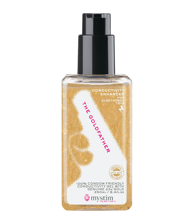 Mystim Goldfather Lube 250ml