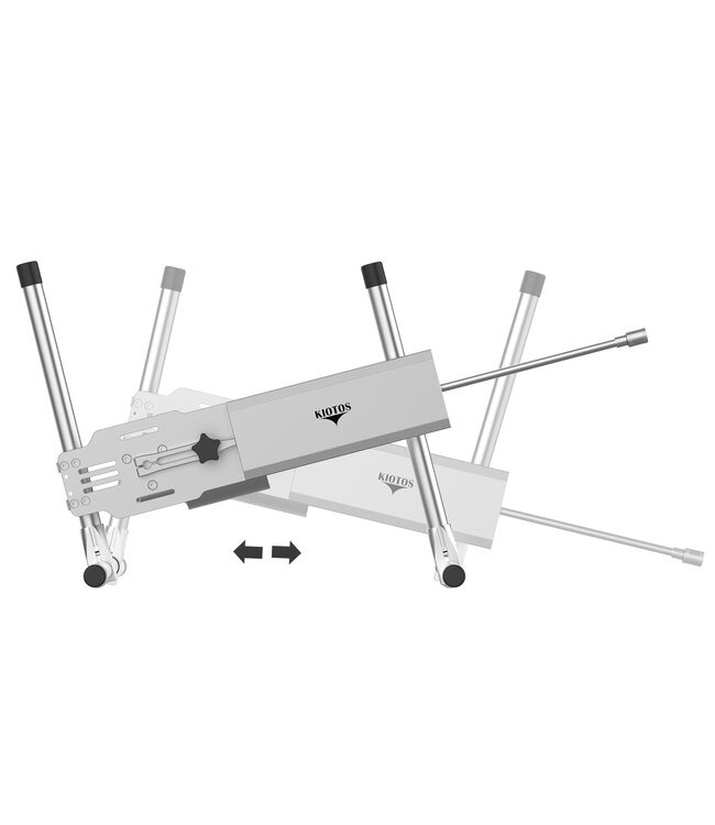 Kiotos Love Machine - Duo Nova