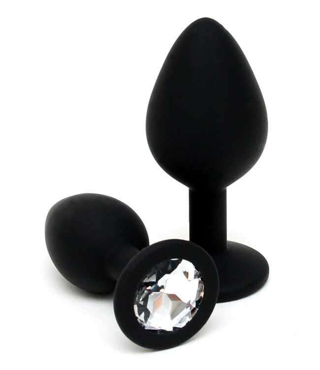 Rimba Rimba - Buttplug Duo Set