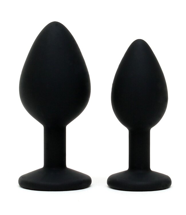 Rimba Rimba - Buttplug Duo Set