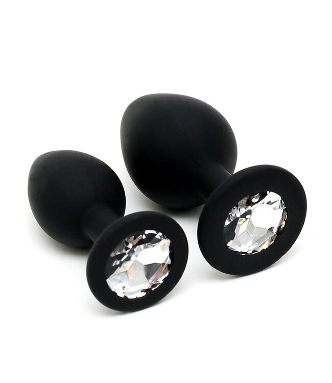 Rimba Rimba - Buttplug Duo Set
