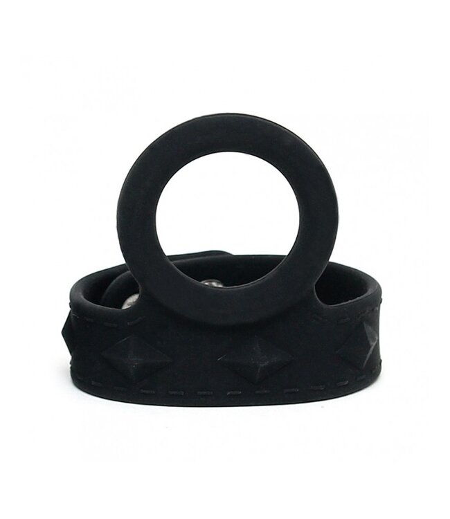 Rimba Rimba - Penisband met Cockring