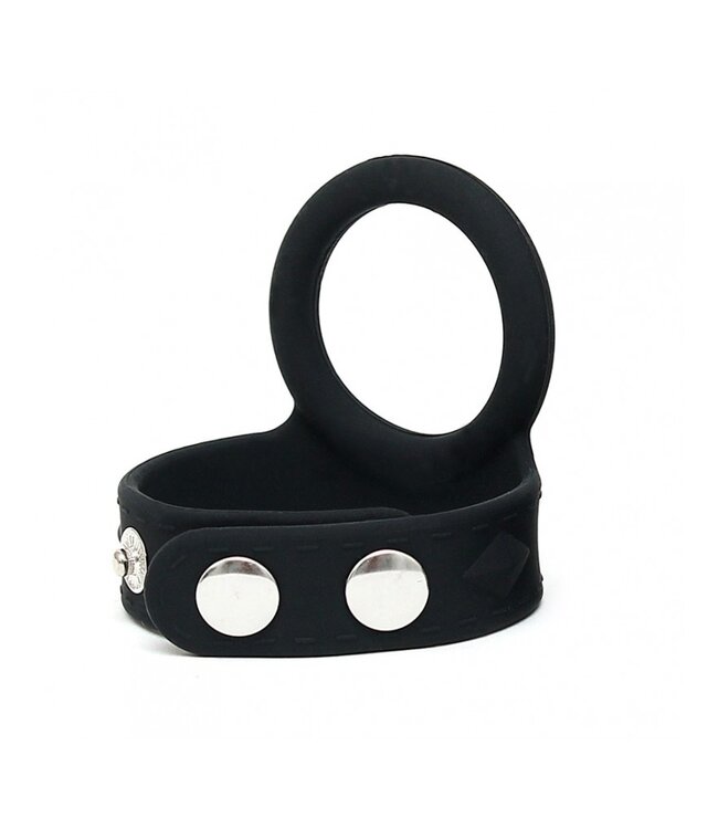 Rimba Rimba - Penisband met Cockring