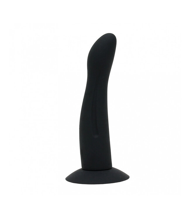 Rimba Rimba - Verwisselbare Dildo met zuignap