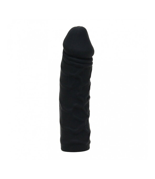 Rimba Rimba - Verwisselbare dildo voor Strap-on