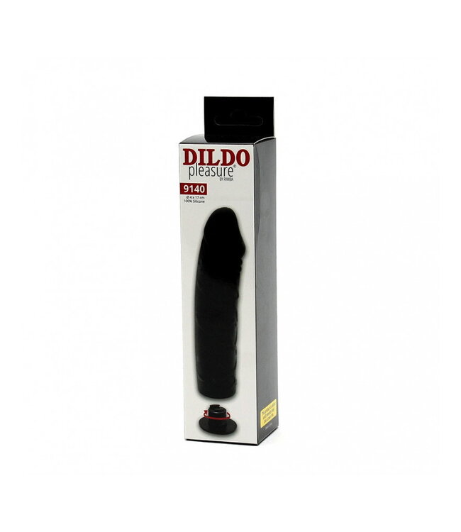 Rimba Rimba - Verwisselbare dildo voor Strap-on