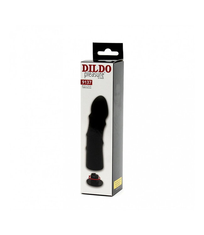 Rimba Rimba - Verwisselbare dildo voor Strap-on
