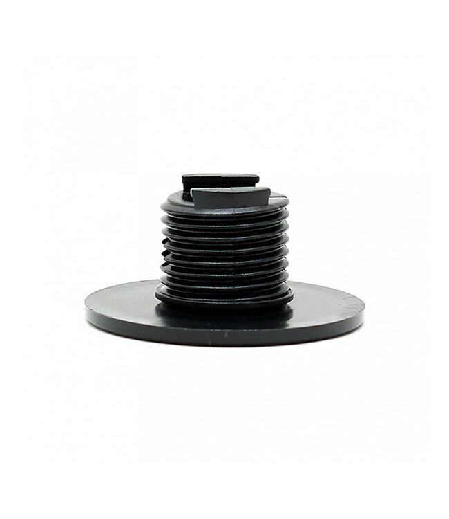 Rimba Rimba - Verwisselbare dildo voor Strap-on