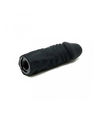 Rimba Rimba - Verwisselbare dildo voor Strap-on