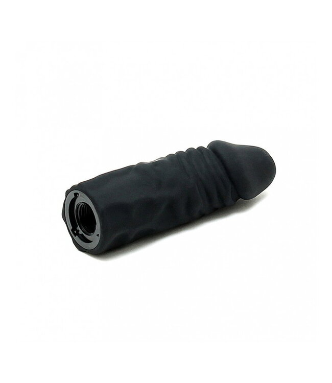 Rimba Rimba - Verwisselbare dildo voor Strap-on