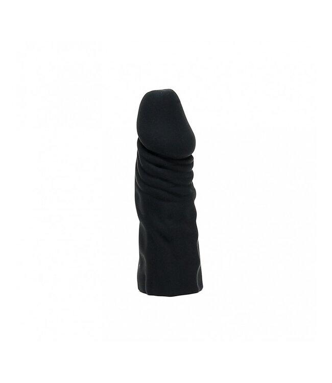 Rimba Rimba - Verwisselbare dildo voor Strap-on