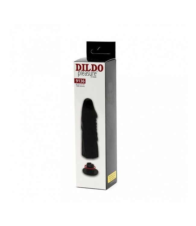 Rimba Rimba - Verwisselbare dildo voor Strap-on