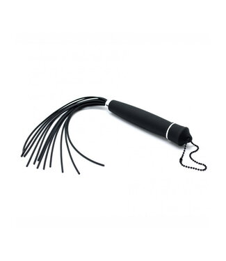 Rimba Rimba - Kleine zweep met circa 12 strengen