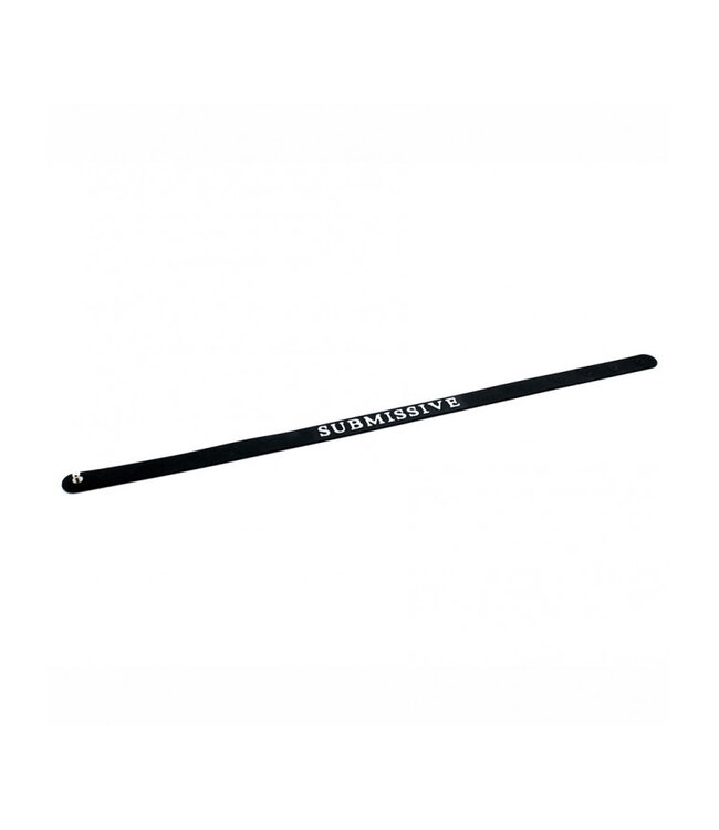 Rimba Rimba - Halsband (Submissive)