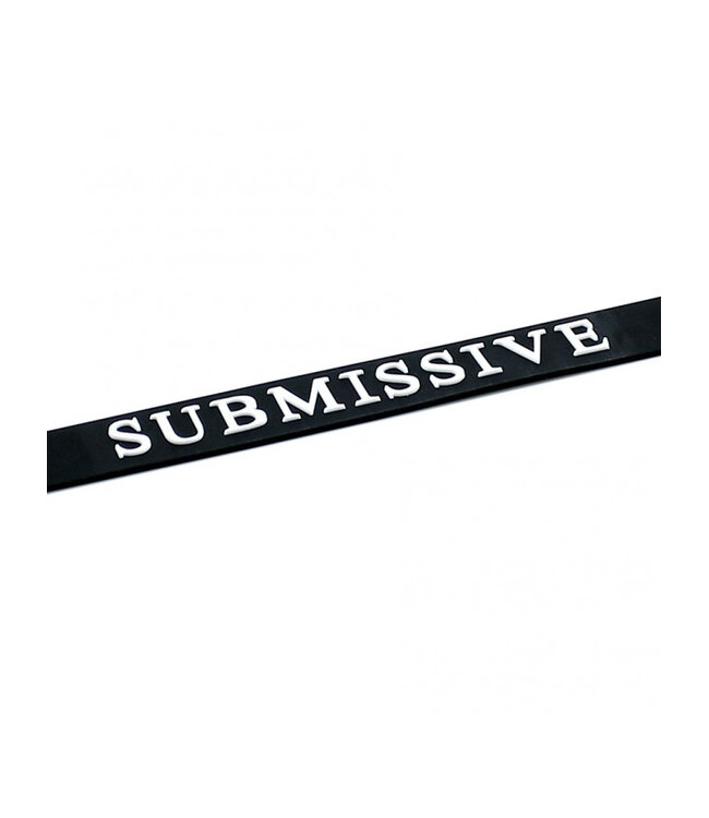 Rimba Rimba - Halsband (Submissive)