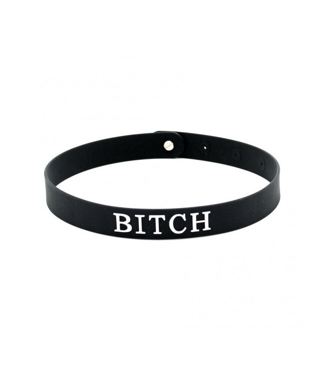 Rimba Rimba - Halsband (Bitch)