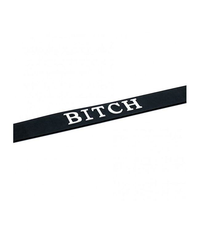 Rimba Rimba - Halsband (Bitch)