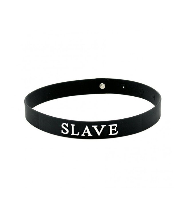 Rimba Rimba - Halsband (Slave)