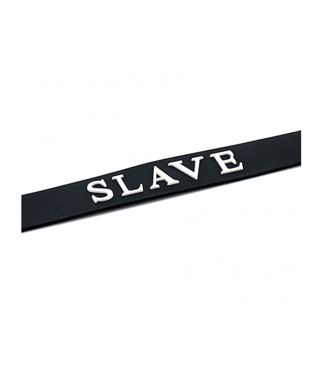 Rimba Rimba - Halsband (Slave)