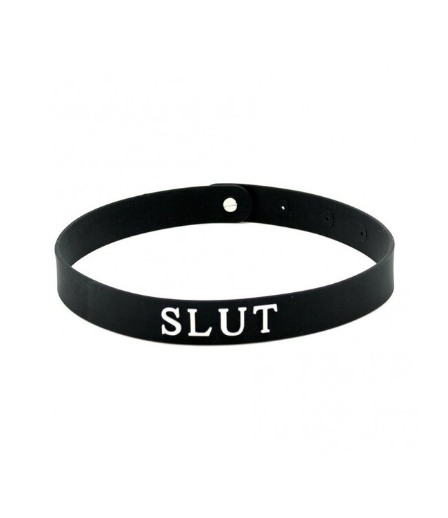 Rimba Rimba - Halsband (Slut)