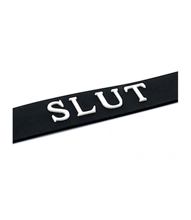 Rimba Rimba - Halsband (Slut)