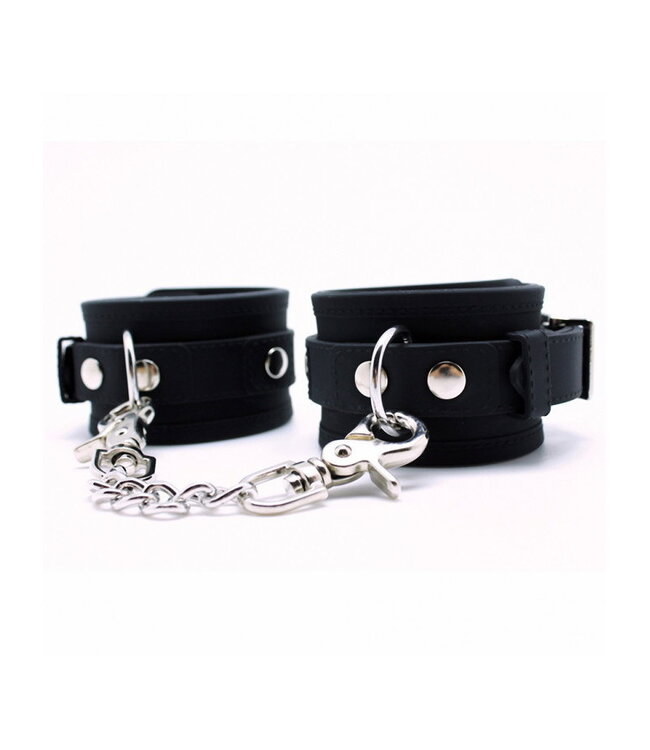 Rimba Rimba - Silicone boeien breed