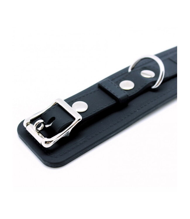 Rimba Rimba - Silicone boeien breed