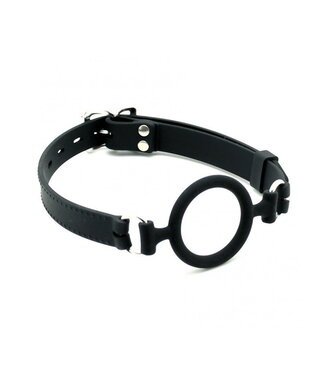 Rimba Rimba - Mondknevel met O-Ring