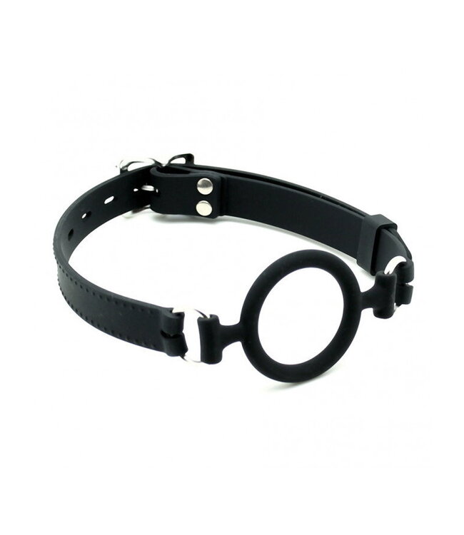Rimba Rimba - Mondknevel met O-Ring