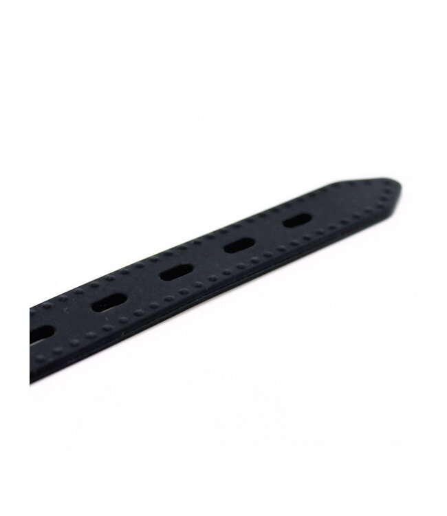 Rimba Rimba - Mondknevel met O-Ring
