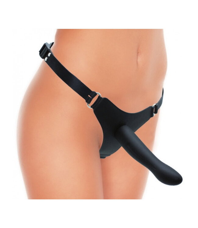 Rimba Rimba - Voorbinder met dildo
