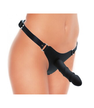 Rimba Rimba - Voorbinder met dildo