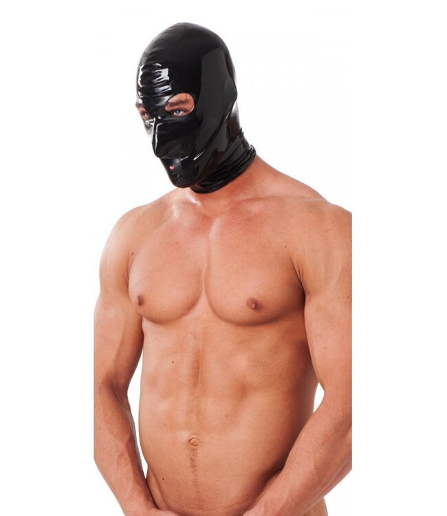 Rimba Rimba - Masker