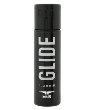Mister B Glide Silicone 30 ml