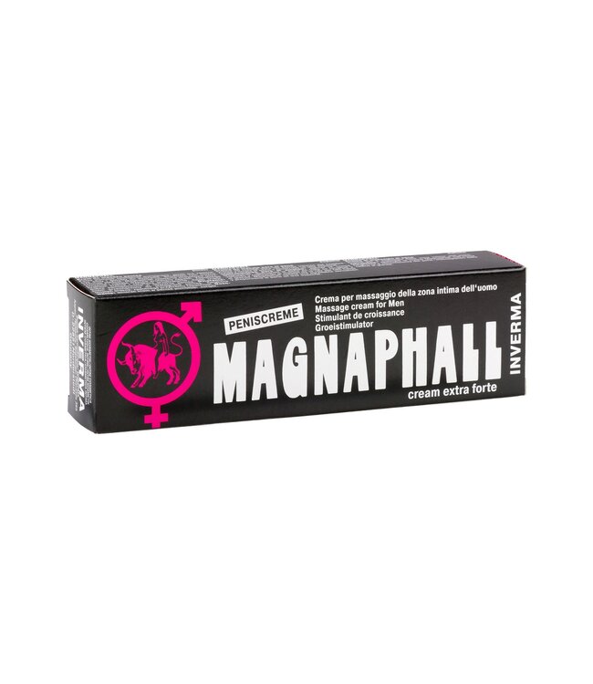 Magnaphall Cream 45 ml