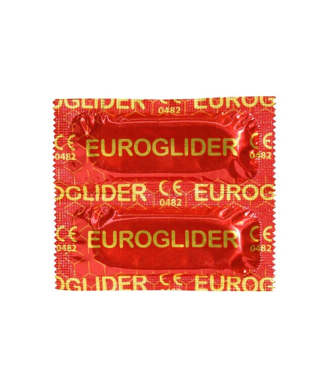 Euroglider Condoms 1008 pcs
