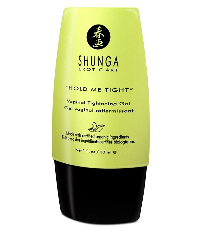 Hold Me Tight Vaginal Tightening Gel