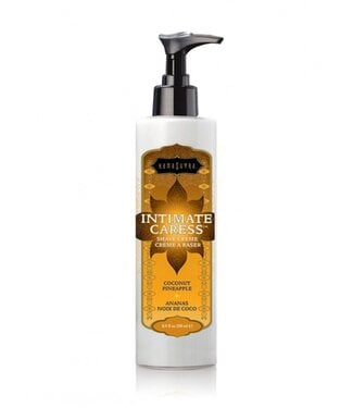 Rimba Kama Sutra - Intimate Caress - Kokosnoot Ananas