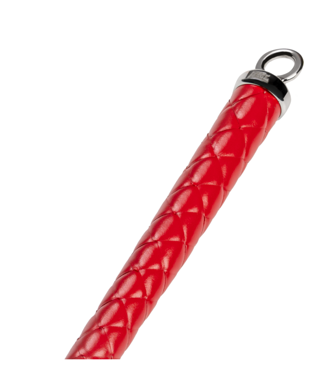Rimba RISE - 120cm Bull Whip - Rood