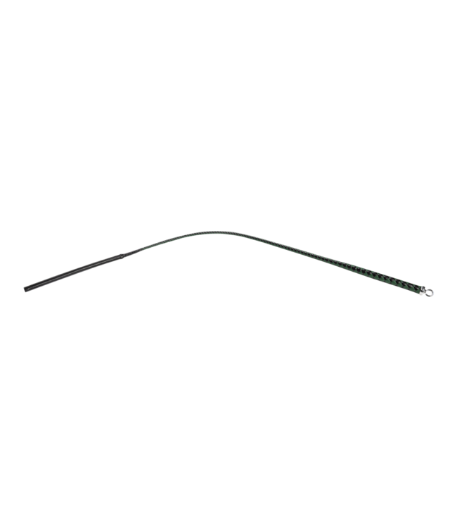 Rimba RISE - Feather Slim - Zwart/Groen