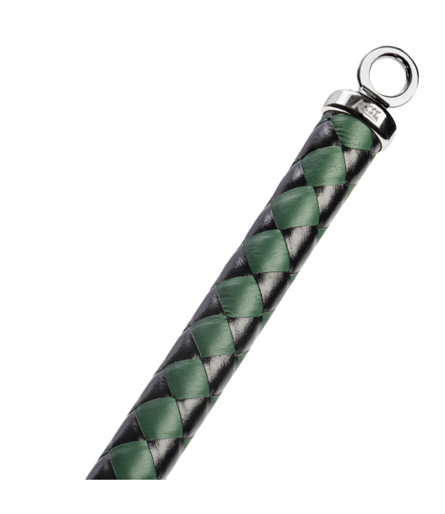 Rimba RISE - Feather Slim - Zwart/Groen