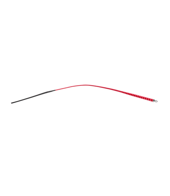 Rimba RISE - Feather Slim - Rood/Roze