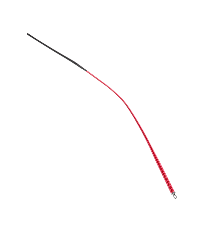 Rimba RISE - Feather Slim - Rood/Roze