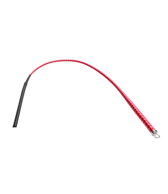 Rimba RISE - Feather Slim - Rood/Roze