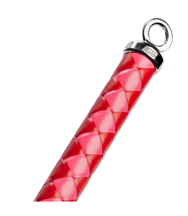 Rimba RISE - Feather Slim - Rood/Roze
