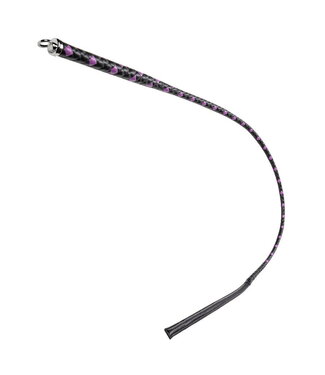 Rimba RISE - Feather Slim - Zwart/Paars
