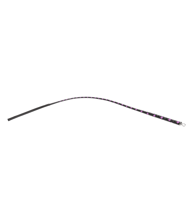 Rimba RISE - Feather Slim - Zwart/Paars